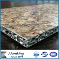 Ultralight New Material Aluminum Foam with Marble